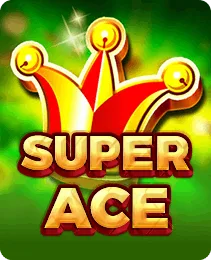 Super Ace slot game